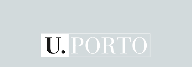 UPORTO logo